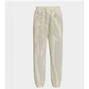 Les Tien Nwt Les Tien Tie Dyed Classic Sweatpants XXS Color Gray & Yellow